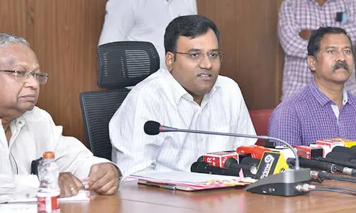 AP Medical Council polls back after 20 yrs