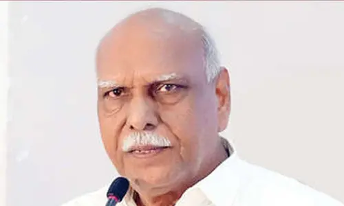 Pulla Reddy to head APGenco