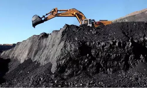 Centre looking into ‘lapses’ in Naini coal block tenders