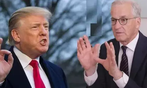 No longer obliged to think of peace