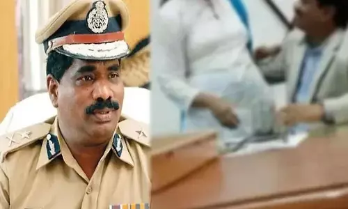 K’taka DGP in trouble as sleazy video goes viral