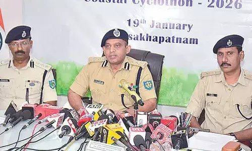 CISF to flag off Vande Mataram Coastal Cyclothon-’26 on Jan 28