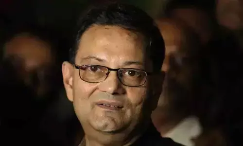 Netaji’s kin slams SIR as ‘sheer harassment’