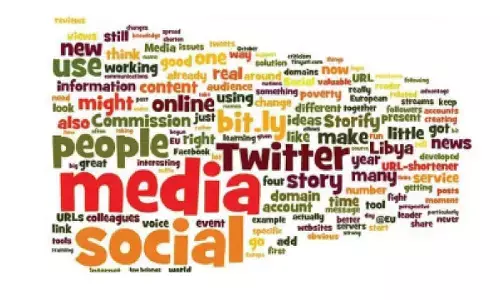 CM’s remarks trigger SM war among major parties