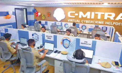C-Mitra: City police’s digital lifeline for cybercrime victims