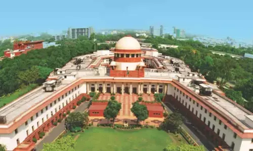 SC issues notice to TG Speaker on BJP petition in Danam case