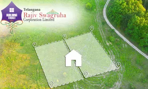 Rajiv Swagruha Corporation to auction 137 plots