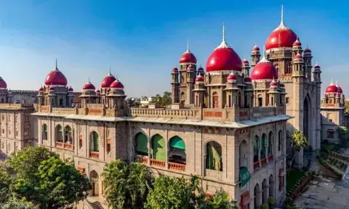 HC extends interim protection to KCR until February 26