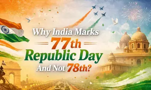 Why India Celebrates Its 77th Republic Day in 2026