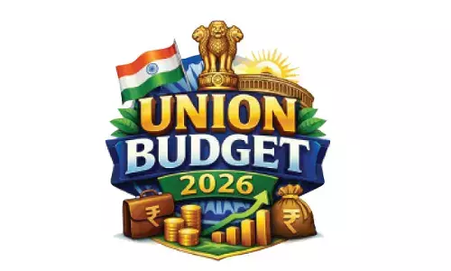 Union Budget 2026