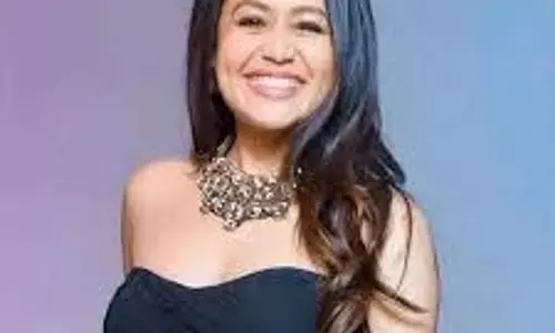 Neha Kakkar clears air on marriage after break post sparks rumours in Bollywood