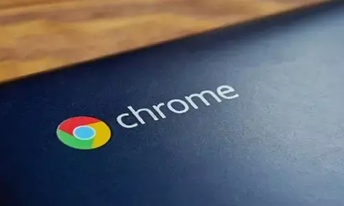 Indian Govt Warns of New Google Chrome Security Flaw: Update Immediately