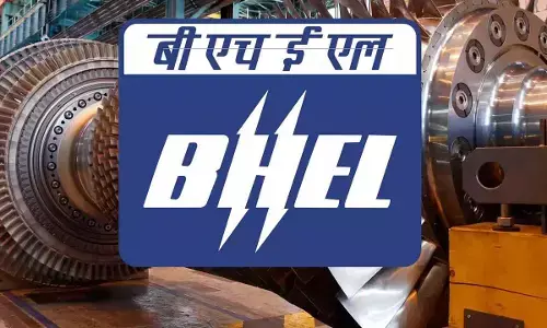 BHEL’s net jumps 3-fold to Rs 390 cr