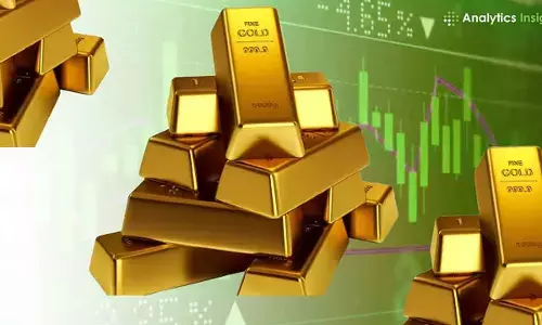 Bullion prices surge to fresh highs