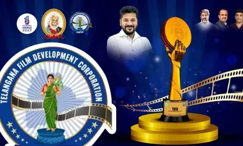 Telangana govt invites applications for Gaddar Film Awards 2025
