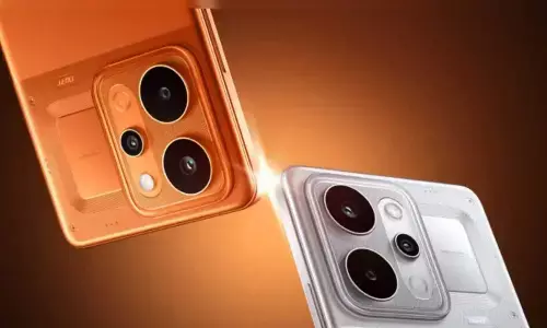 Realme Teases P4 Power with Massive 10,000mAh Battery and New Design Ahead of India Launch