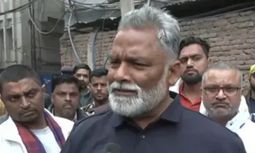 Pappu Yadav to approach HC seeking CBI enquiry into NEET aspirants death in Patna girls hostel