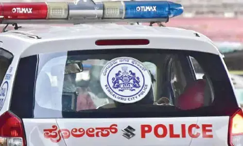 Safe City Project, 112 emergency service help swift rescue of missing children