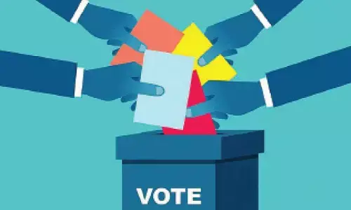 GBA civic polls: Draft electoral rolls released