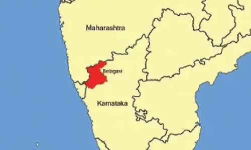 K’taka objects to Maha’s case over border issue