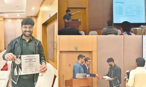 How a campus IT puzzle turned into research impact