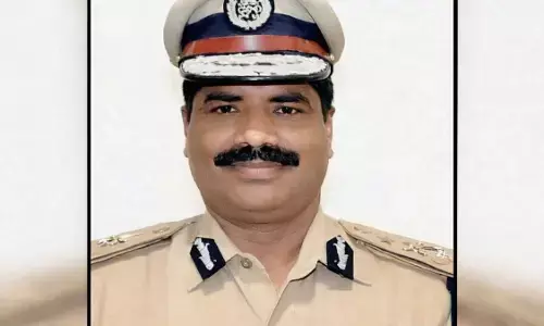 Karnataka DGP Faces Probe as IPS Officer Ramachandra Rao Is Suspended