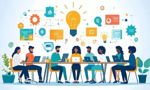 Indian Workers Confident in Skills but Less Satisfied at Work: Reports