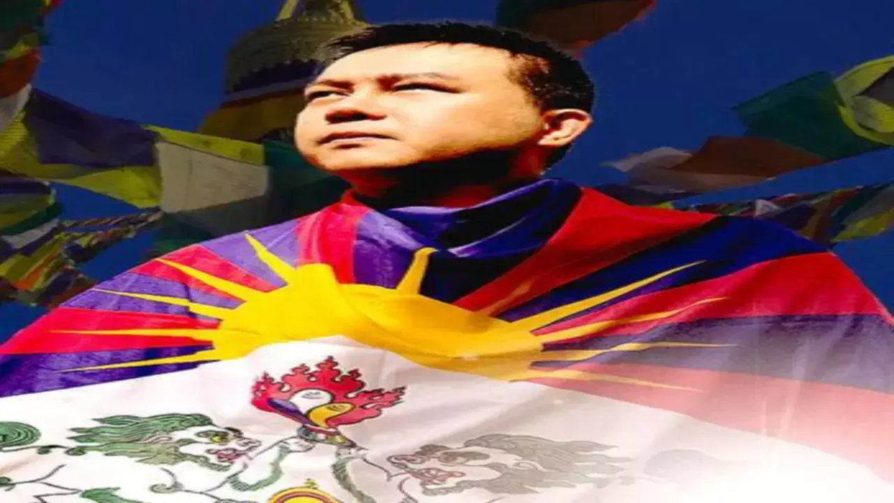 An Unsung Hero — Li Jiaming (A Courageous Human Rights Defender)