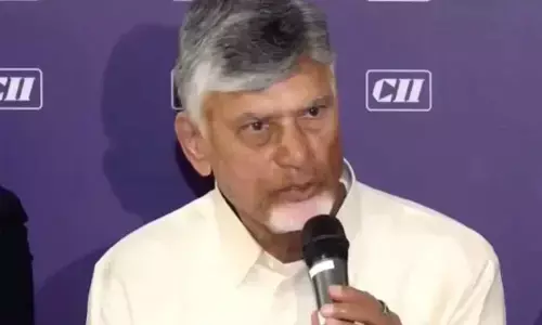 AP attracts 25 per cent of investments, says CM Chandrababu