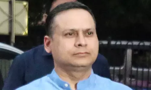 Varanasi demolition: BJP slams use of AI to ‘mislead’ nation for political gain