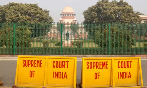 SC stresses on timely decision on vacating interim reliefs by HCs