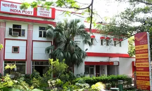 887 ATMs activated across India to empower users: Department of Posts