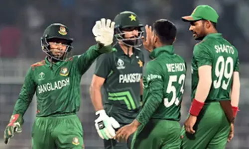 We cannot be pressurised to play in India..., says Bangladesh govts sports advisor on T20 WC row