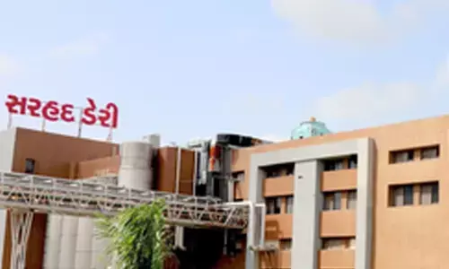 From earthquake ruins to cooperative prosperity: Sarhad dairy’s camel milk revolution in Kutch