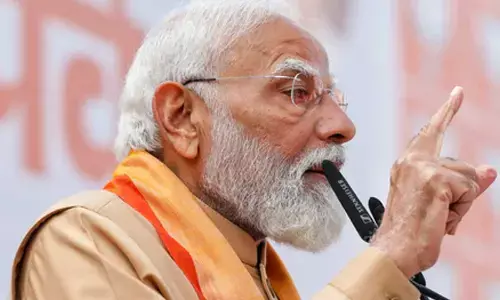 India’s textile sector is a powerful job-creating engine of growth: PM Modi