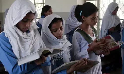 Pakistan: Sexual harassment continues to plague educational institutions in Khyber Pakhtunkhwa
