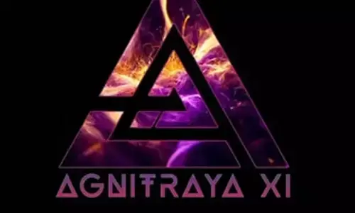 IIM Kashipur concludes Agnitraya 12.0