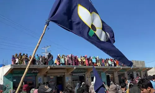 Pakistan: Rights group to observe Baloch Genocide Remembrance Day on January 25