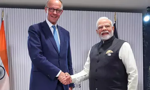 Germany bolsters ties with India amid fluid geopolitical landscape