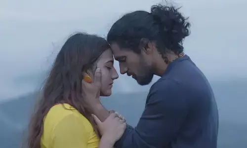 ‘Nilave’ promises a soulful musical love drama