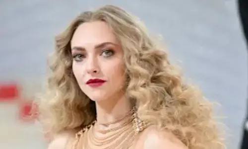 Nominations matter more than trophies: Amanda Seyfried