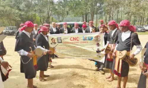 Codava National Council reiterates demands for autonomy and constitutional safeguards on Republic Day
