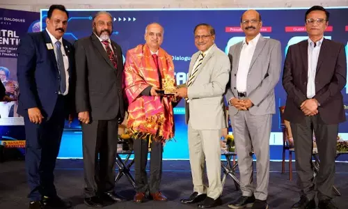 BrahMos MD & CEO J.R. Joshi Inaugurates Manappuram Foundation’s ‘Digital Dementia’ Programme