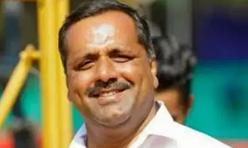 Active Role of Elected Representatives Essential for Democracy: Karnataka Speaker U.T. Khader