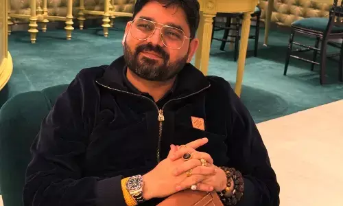 Music Composer Inderjit Singh Yadav Tweets: ‘Facts Are Being Ignored’