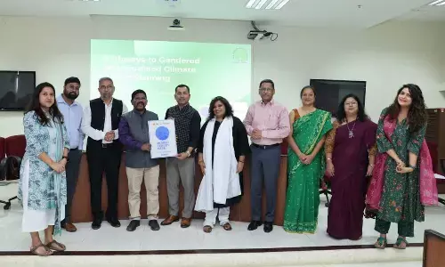 Mumbai Climate Week highlights community-led, gender-responsive climate planning as future of local action