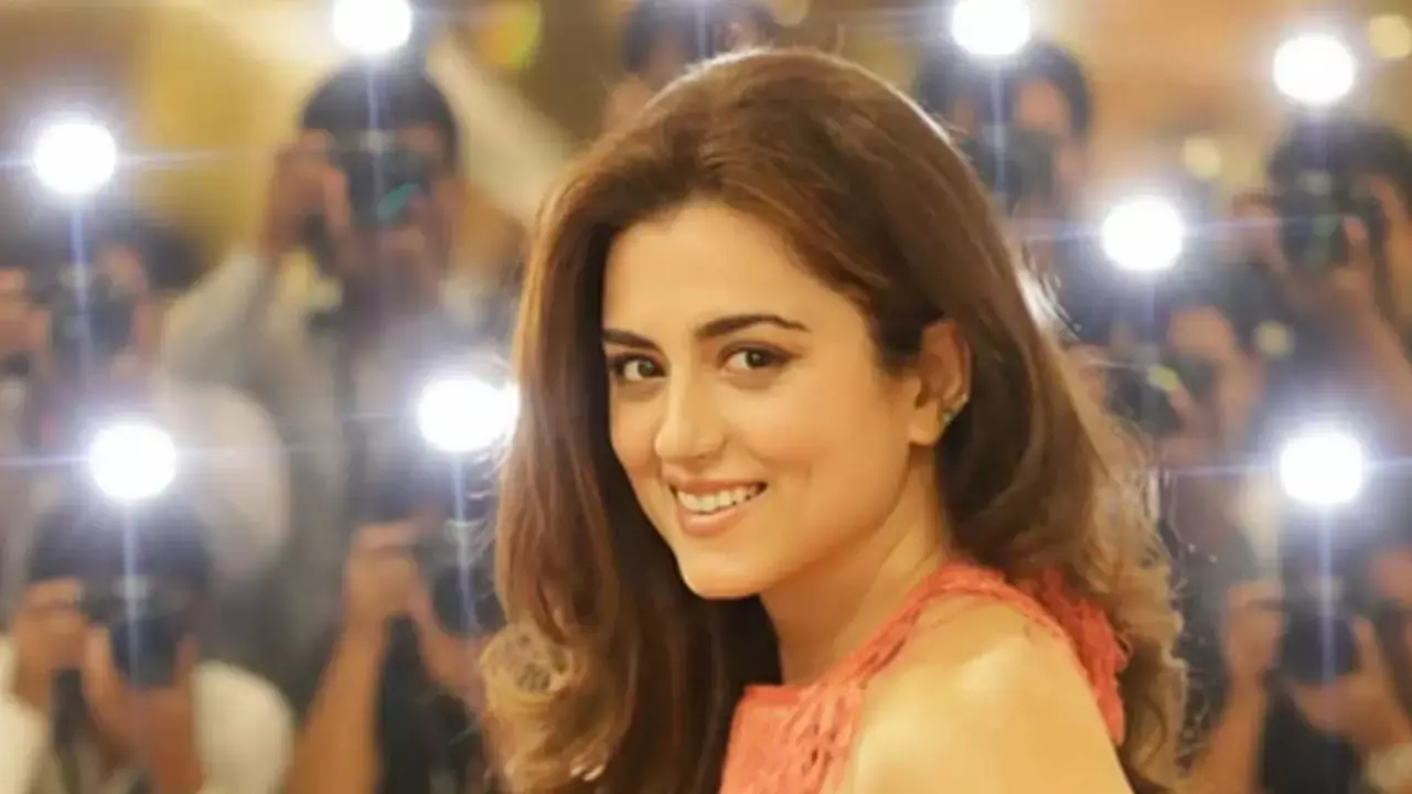 Ridhi Dogra: Always trying to discover something new about myself