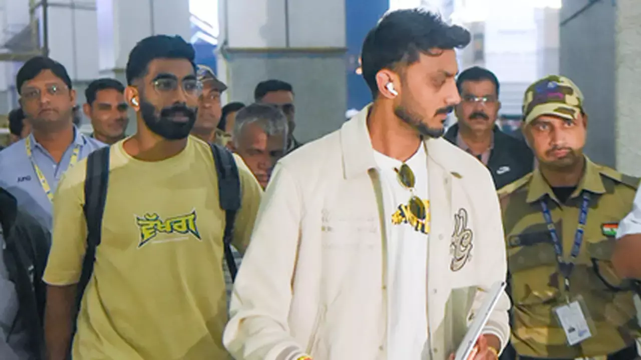 1st T20I: I knew my time would come, says Sanju Samson on tough phase in career