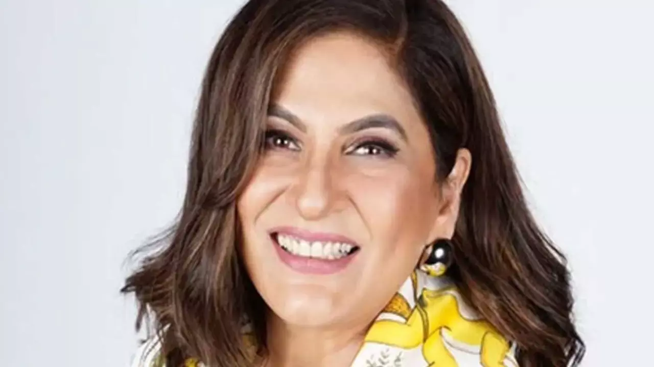 Archana Puran Singh, Parmeet Sethi reveal why they eloped and married overnight on a terrace