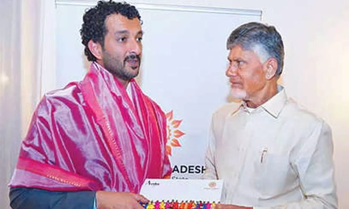 AP set to get Dubai food cluster AP set to get Dubai food cluster